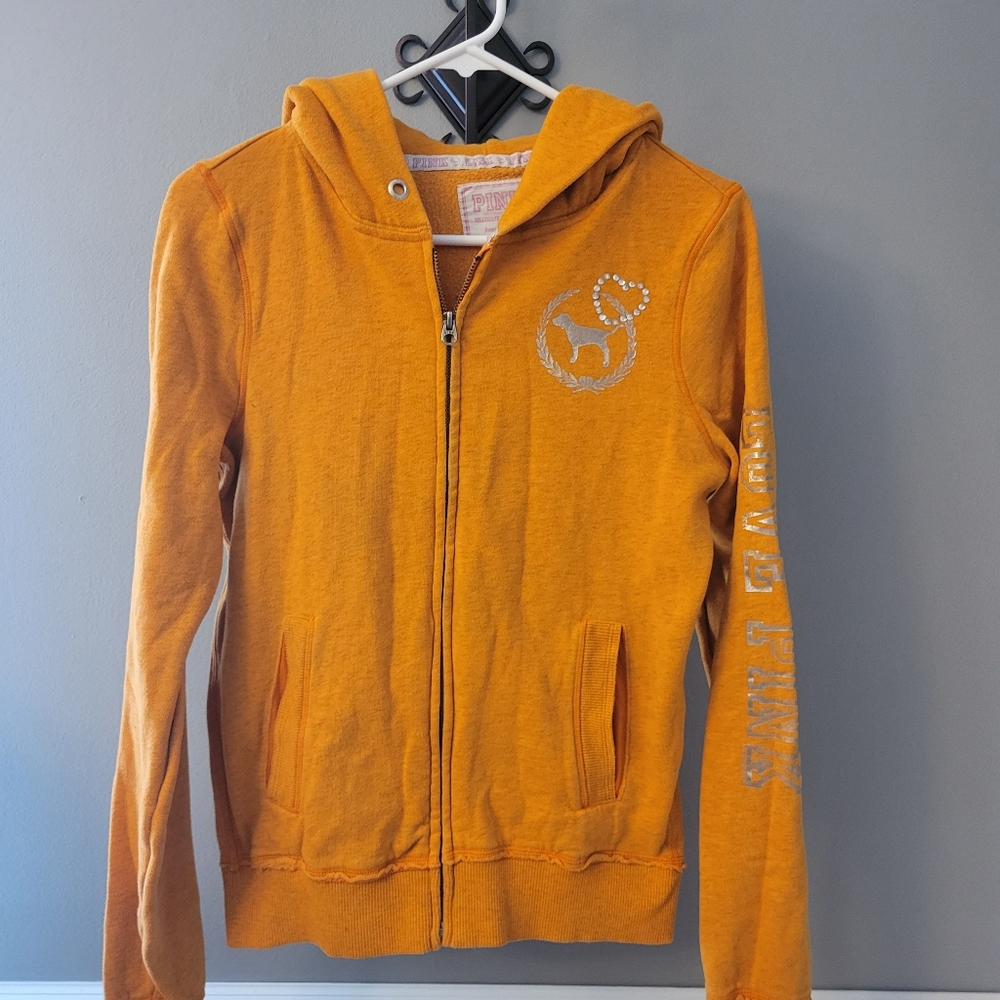 Victoria's Secret Pink jacket size M